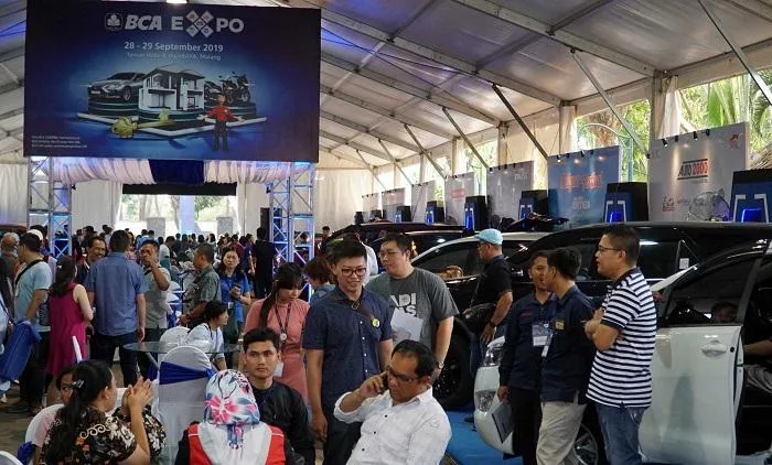 Tawarkan Fasilitas One Stop Shopping, BCA EXPO Hadir Pertama Kali di Kota Malang