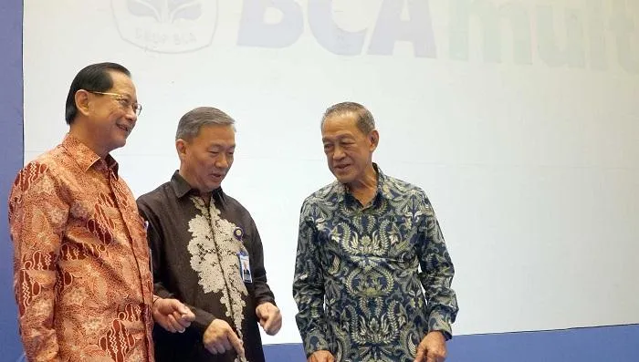 Demi Memberikan Layanan Terbaik, CS Finance menjadi BCA Multi Finance