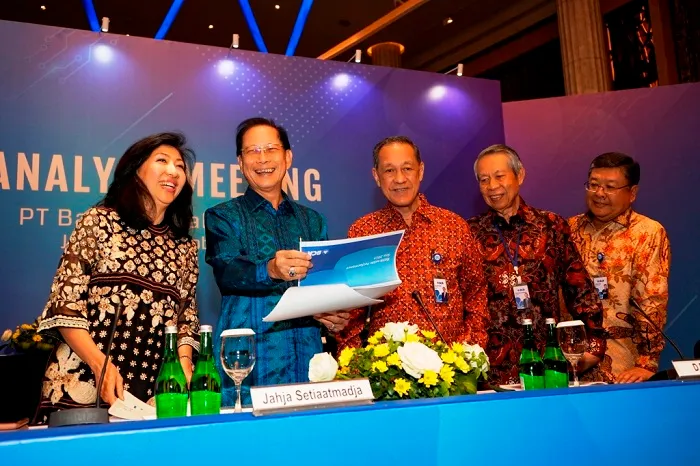Pertumbuhan yang Solid dan Berkelanjutan