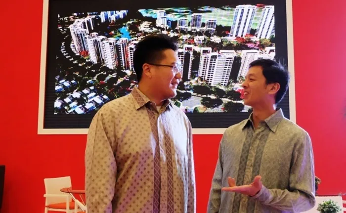 Berikan Kemudahan Bagi Nasabah Miliki Properti, BCA dan Sinar Mas Land Selenggarakan BCA Expo dan Autoshow