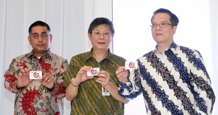 Belanja Seru Sepanjang Tahun BCA Launching Kartu Kredit BCA – Matahari