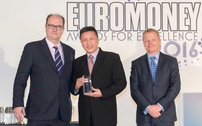 Pertahankan Soliditas di Perbankan Nasional, BCA Raih Euromoney Award for Excellence