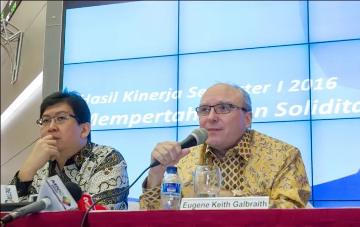 Menyelenggarakan Public Expose, BCA Buka Perdagangan Saham di Bursa Efek Indonesia