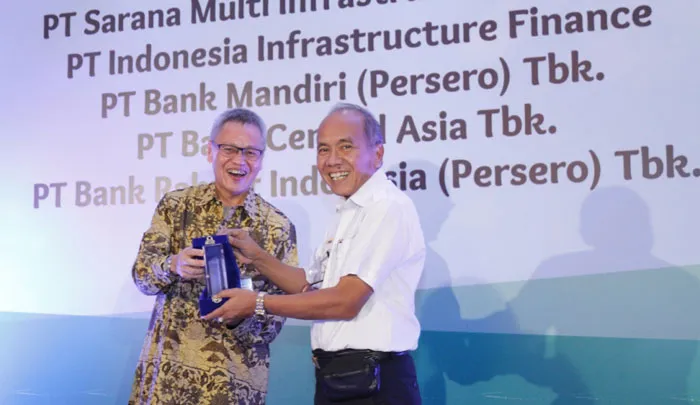 Dukung Kemudahan Akses Transportasi Udara, BCA Tandatangani Perjanjian Kredit Sindikasi Pembangunan Bandara Angkasa Pura I