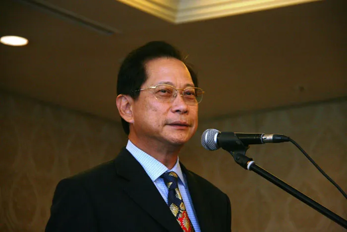 Jahja Setiaatmadja Pertahankan Predikat Best CEO dalam Ajang Asia’s Best Companies 2016
