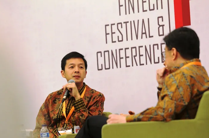 BCA Berkomitmen Hadirkan Inovasi Teknologi Terbaru Guna Mendukung Layanan Prima bagi Nasabah