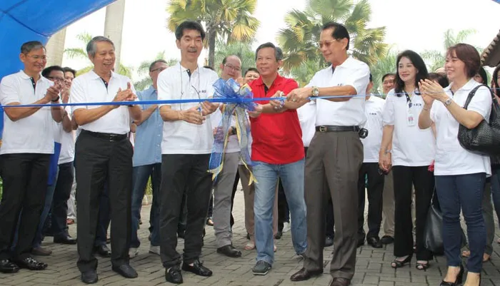 Berikan Kemudahan Bagi Nasabah Miliki Kendaraan dan Hunian Idaman, BCA bersama Kota Baru Parahyangan (KBP) Selenggarakan BCA Expo dan Autoshow di Bandung