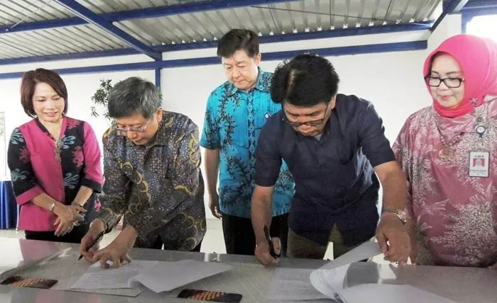 Siap Salurkan Kredit Usaha Rakyat, BCA Kerja Sama dengan PT Perisai Wisata Utama