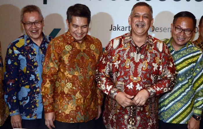 BCA Turut Serta Dalam Sindikasi Kredit kepada PLN