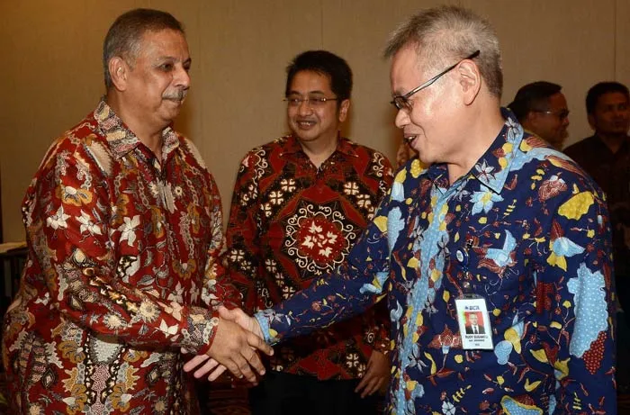 BCA Turut Serta Dalam Sindikasi Kredit kepada PLN