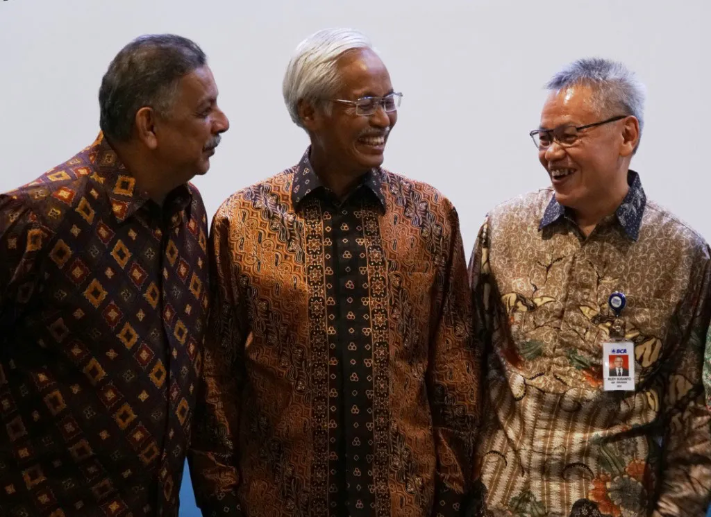 Dukung Ekonomi Berkeadilan, BCA Jalin Kerja Sama dengan Warung dan Indogrosir