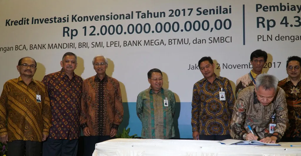 Dukung Ekonomi Berkeadilan, BCA Jalin Kerja Sama dengan Warung dan Indogrosir