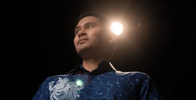 Batik BCA