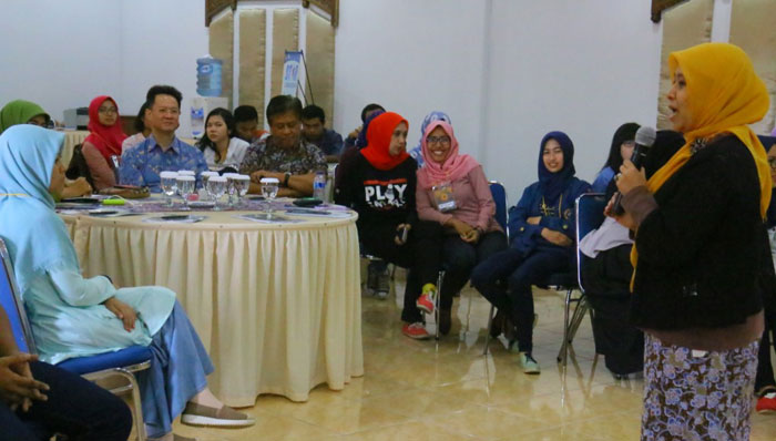 BCA Adakan Pelatihan “Star Leader Program” untuk Mahasiswa UI dan IPB