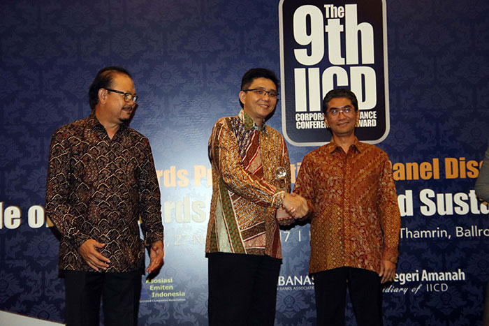 BCA Gelar Pagelaran dan Workshop “Wayang For Student” di Jakarta