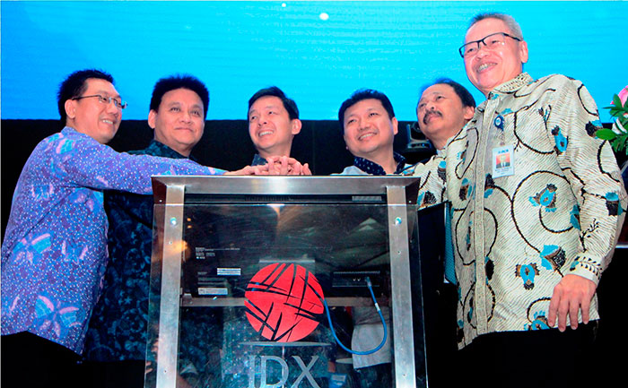 Dukung Transformasi Emiten menjadi Perusahaan Publik, BCA Gelar Road To Go Public With BCA