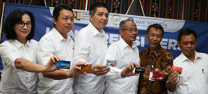 BCA Ikut Permudah Masyarakat Miliki Uang Elektronik Untuk Transaksi di Gerbang Tol