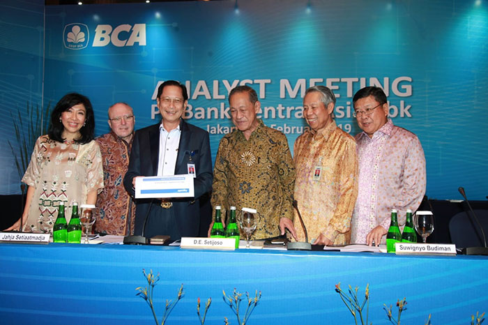 Mengelola Pertumbuhan