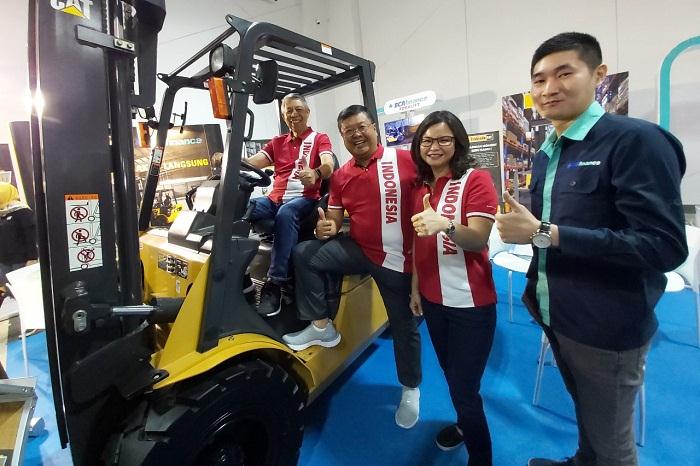 BCA Expo Semarang 2019 Manjakan Masyarakat dengan One Stop Solution