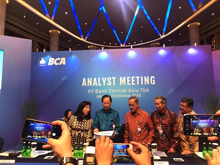 Pertumbuhan yang Solid dan Berkelanjutan