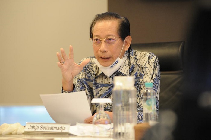 PT Bank Central Asia Tbk Hasil Kinerja Triwulan I 2020 - Mempertahankan Posisi Keuangan yang Solid dalam Merespon Ketidakpastian