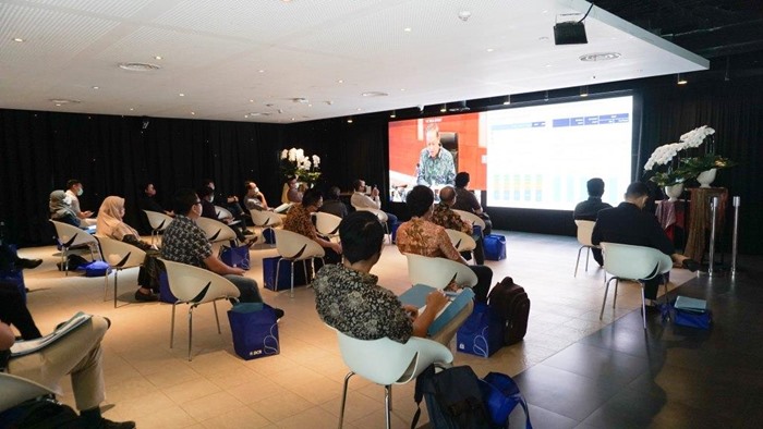 RUPSLB BCA Setujui Akuisisi PT Bank Rabobank International Indonesia