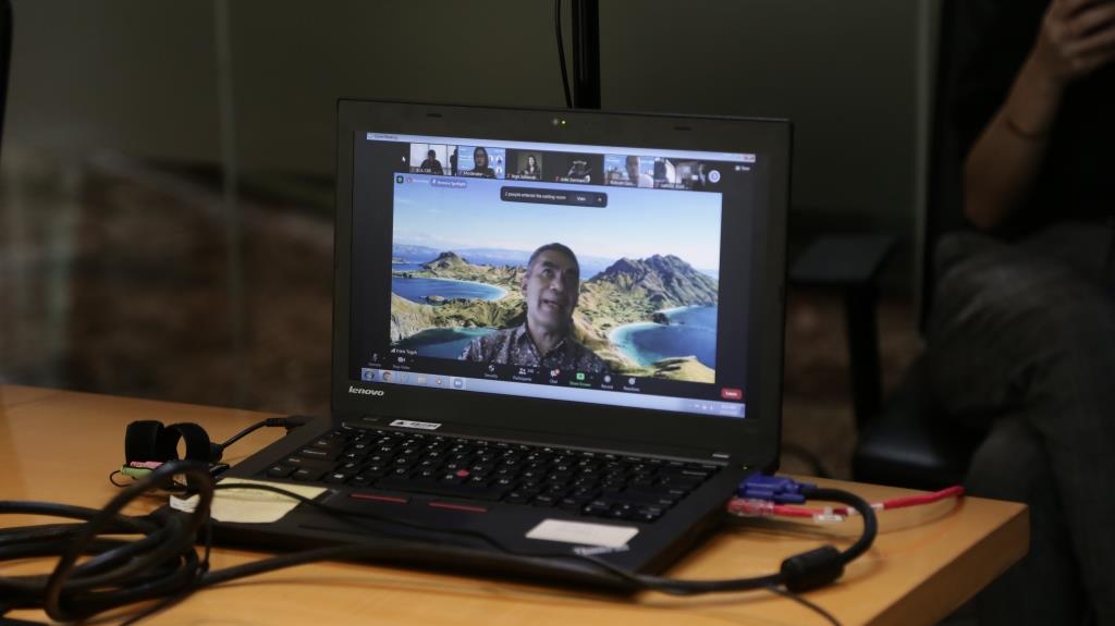 Peringati Hari Pariwisata Sedunia, BCA Gelar Webinar Bagi  Desa Wisata di Indoneasia