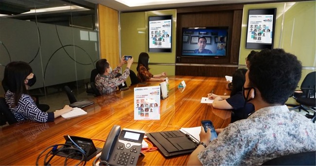 Menjelang Hari Sumpah Pemuda, BCA Dukung Perhelatan Startup Weekend Indonesia