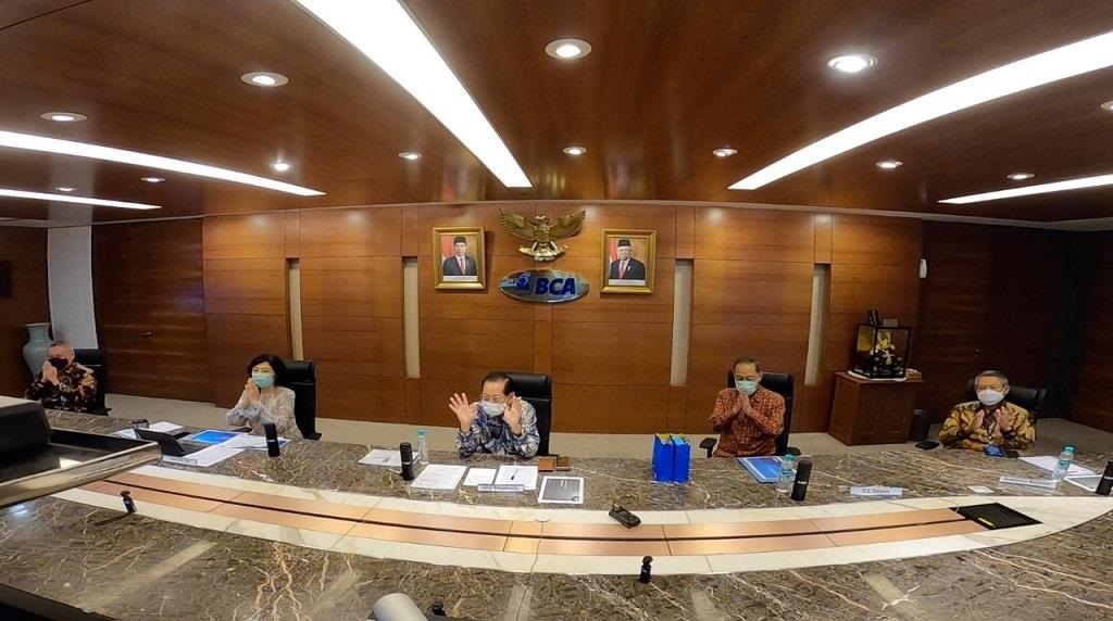 Kinerja Solid dan Berkelanjutan di Masa Pandemi