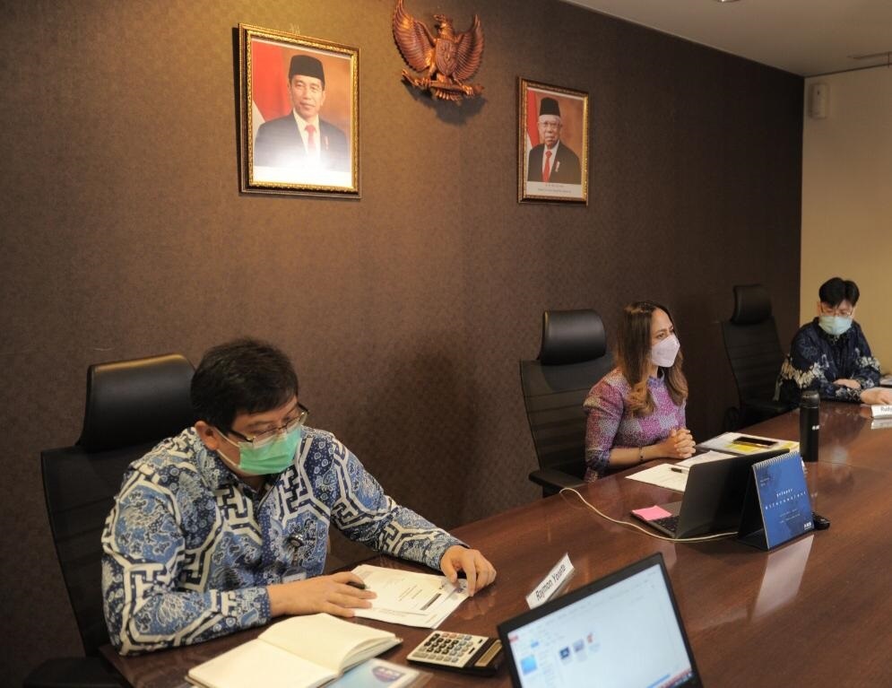 Kinerja Solid dan Berkelanjutan di Masa Pandemi